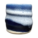 Penguin Pottery - Flux Series - White (Pint | 16 fl.oz | 473 ml)