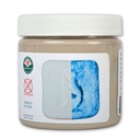 Penguin Pottery - Glow in the Dark Series - Aqua (4 fl.oz | 118 ml) (4 fl.oz. | 118 ml)