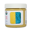 Penguin Pottery - Glow in the Dark Series - Yellow (4 fl.oz | 118 ml)