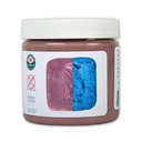 Penguin Pottery - Glow in the Dark Series - Mauve (4 fl.oz | 118 ml)
