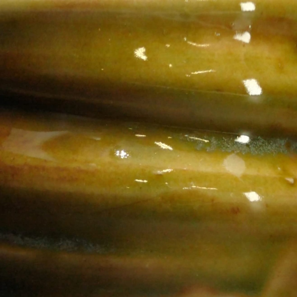 Penguin Pottery - Celadon Series - Arugula Gloss (Pint | 16 fl.oz | 473 ml)