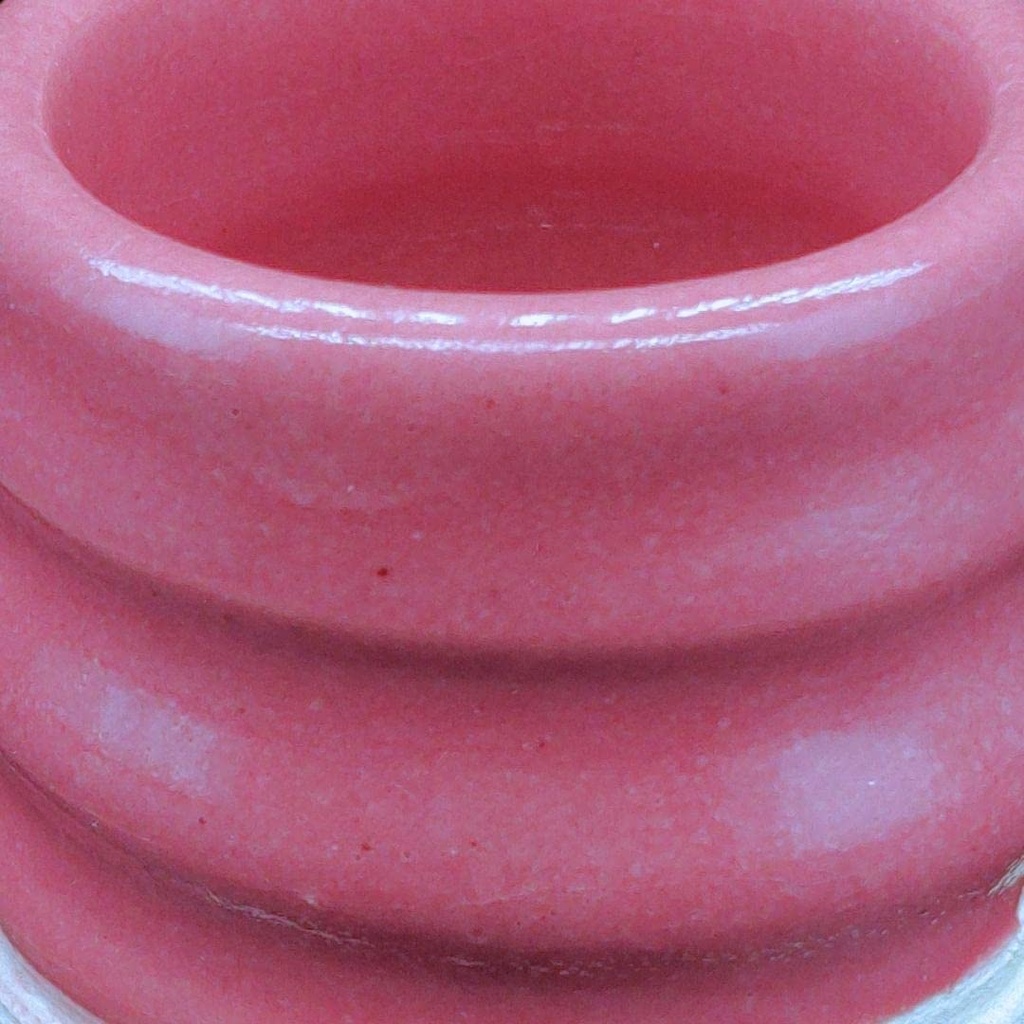 Penguin Pottery - Gentoo Series - Mauve (Pint | 16 fl.oz | 473 ml)