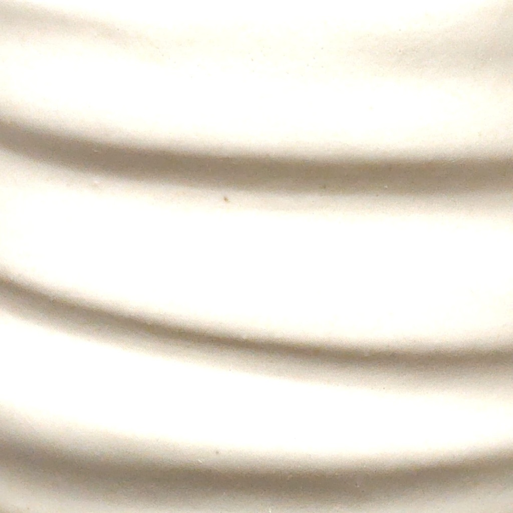 Penguin Pottery - Gentoo Series - Opaque White (Pint | 16 fl.oz | 473 ml)