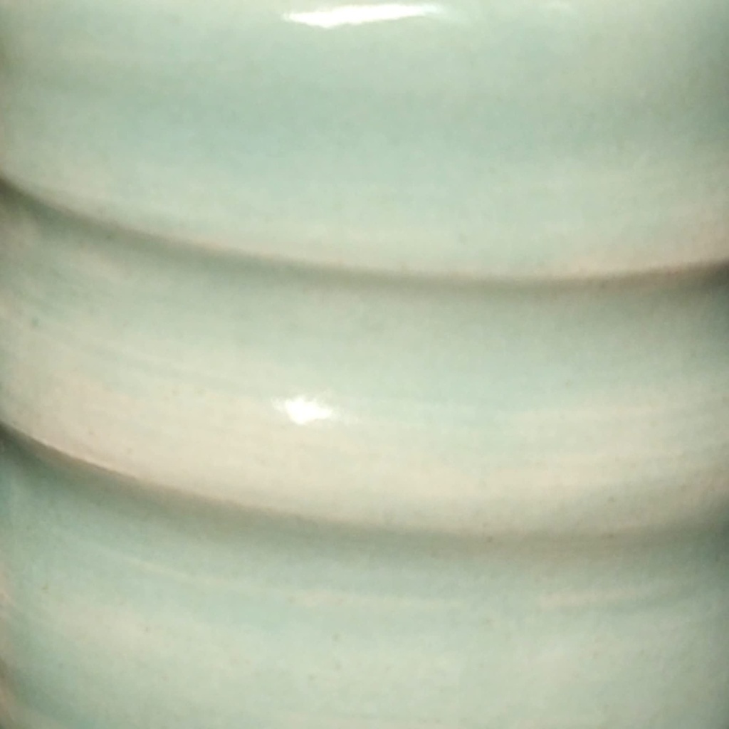 Penguin Pottery - Gentoo Series - Peppermint (Pint | 16 fl.oz | 473 ml)