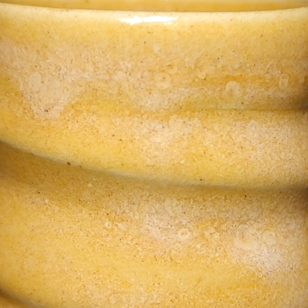 Penguin Pottery - Specialty Series - Cream Quartz (Pint | 16 fl.oz | 473 ml)