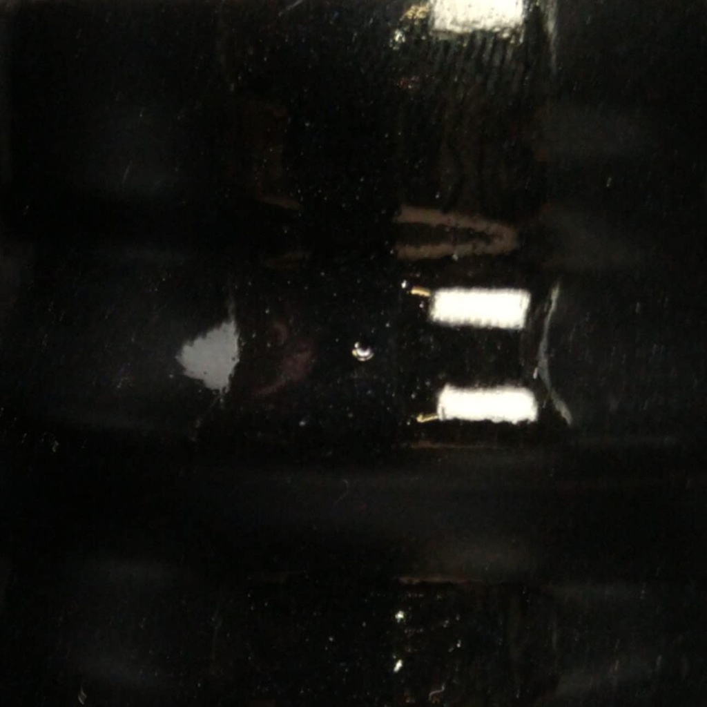 Penguin Pottery - Celadon Series - Black (Pint | 16 fl.oz | 473 ml)