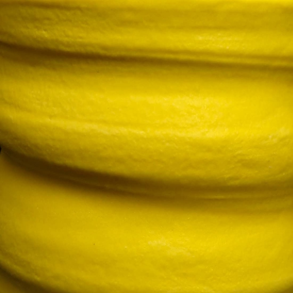 [PP-GZ-MH-286] Penguin Pottery - Matte Series - Lemon Matte (Pint | 16 fl.oz | 473 ml)