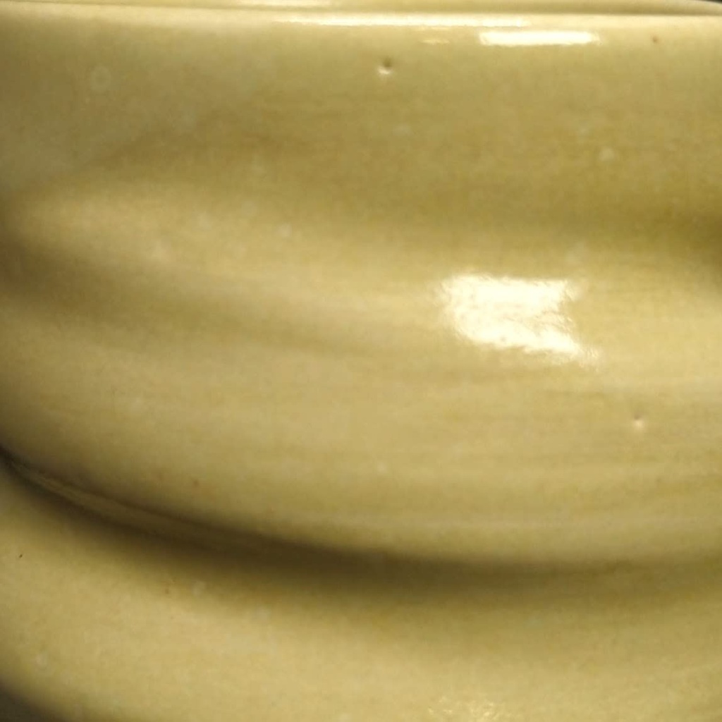 Penguin Pottery - Opaque Series - Spring Moss (Pint | 16 fl.oz | 473 ml)