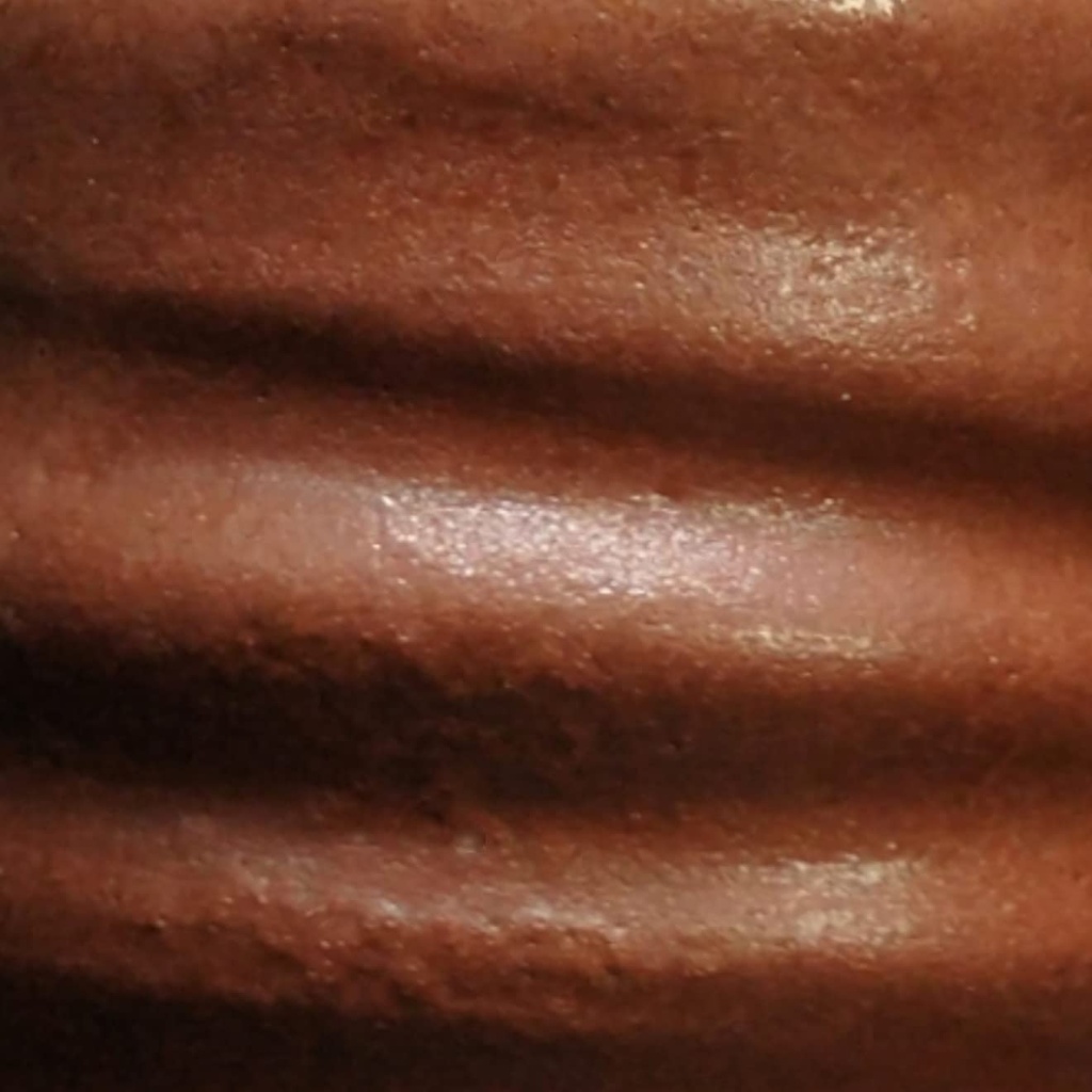 [PP-GZ-MH-284] Penguin Pottery - Matte Series - Cinnamon Brown Matte (Pint | 16 fl.oz | 473 ml)