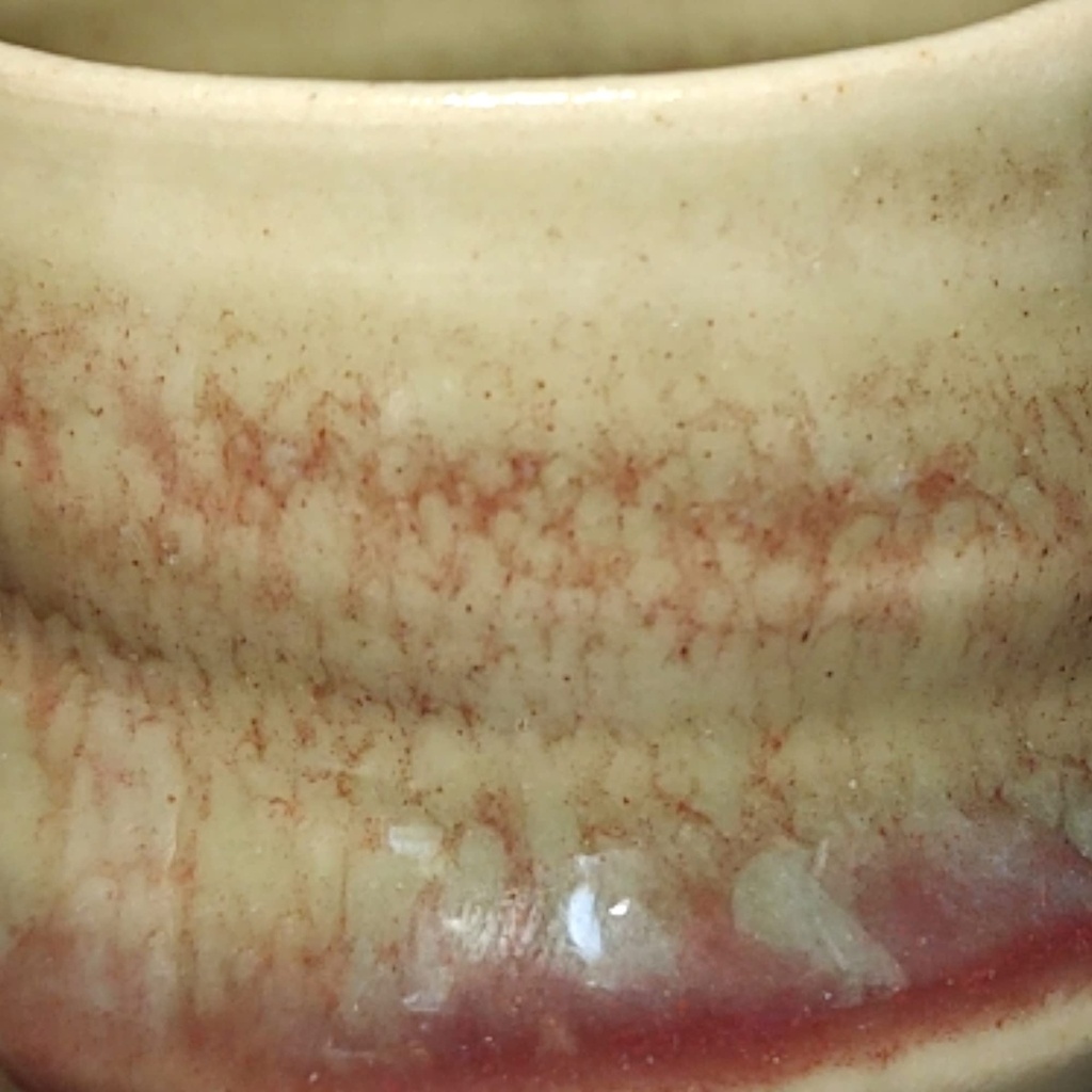Penguin Pottery - Specialty Series - Chun Red (Pint | 16 fl.oz | 473 ml)