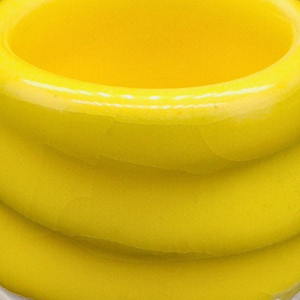 Penguin Pottery - Penguin's Choice Series - Dandelion Yellow (Pint | 16 fl.oz | 473 ml)