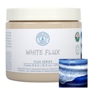 Penguin Pottery - Flux Series - White (Pint | 16 fl.oz | 473 ml)
