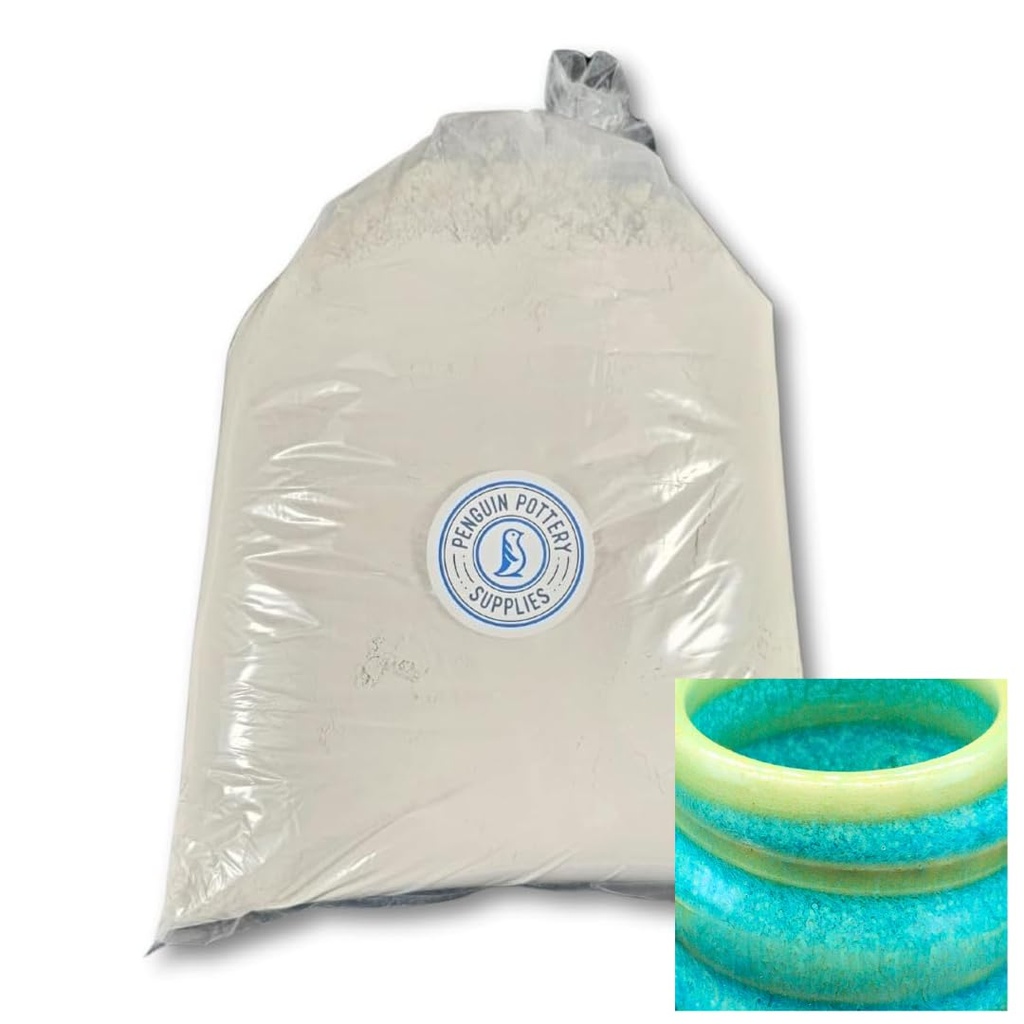 Penguin Pottery - Specialty Series - EnchantMint (3 lbs | 1.4 kg)