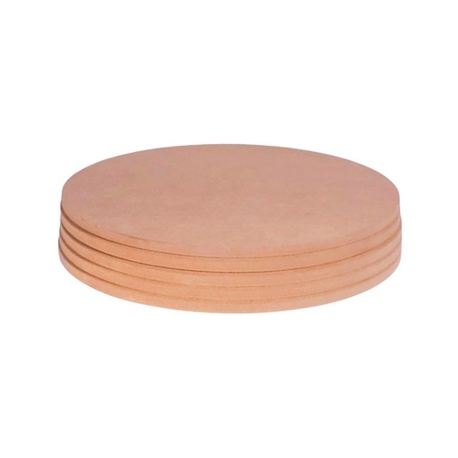 [PP-BATS-RND9-WH] Penguin Pottery - 9" Round Bats (wholesale)